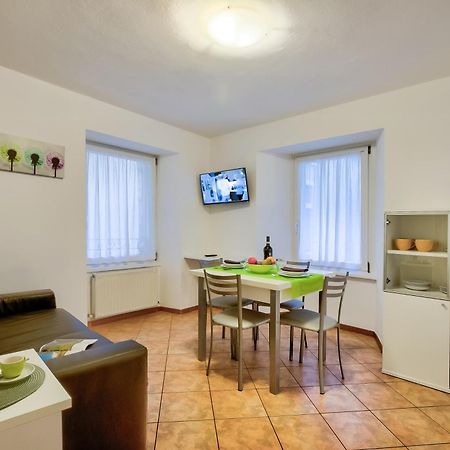 ريفا ديل غاردا Casa Alpino - Happy Rentals المظهر الخارجي الصورة