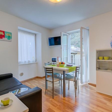 ريفا ديل غاردا Casa Alpino - Happy Rentals المظهر الخارجي الصورة