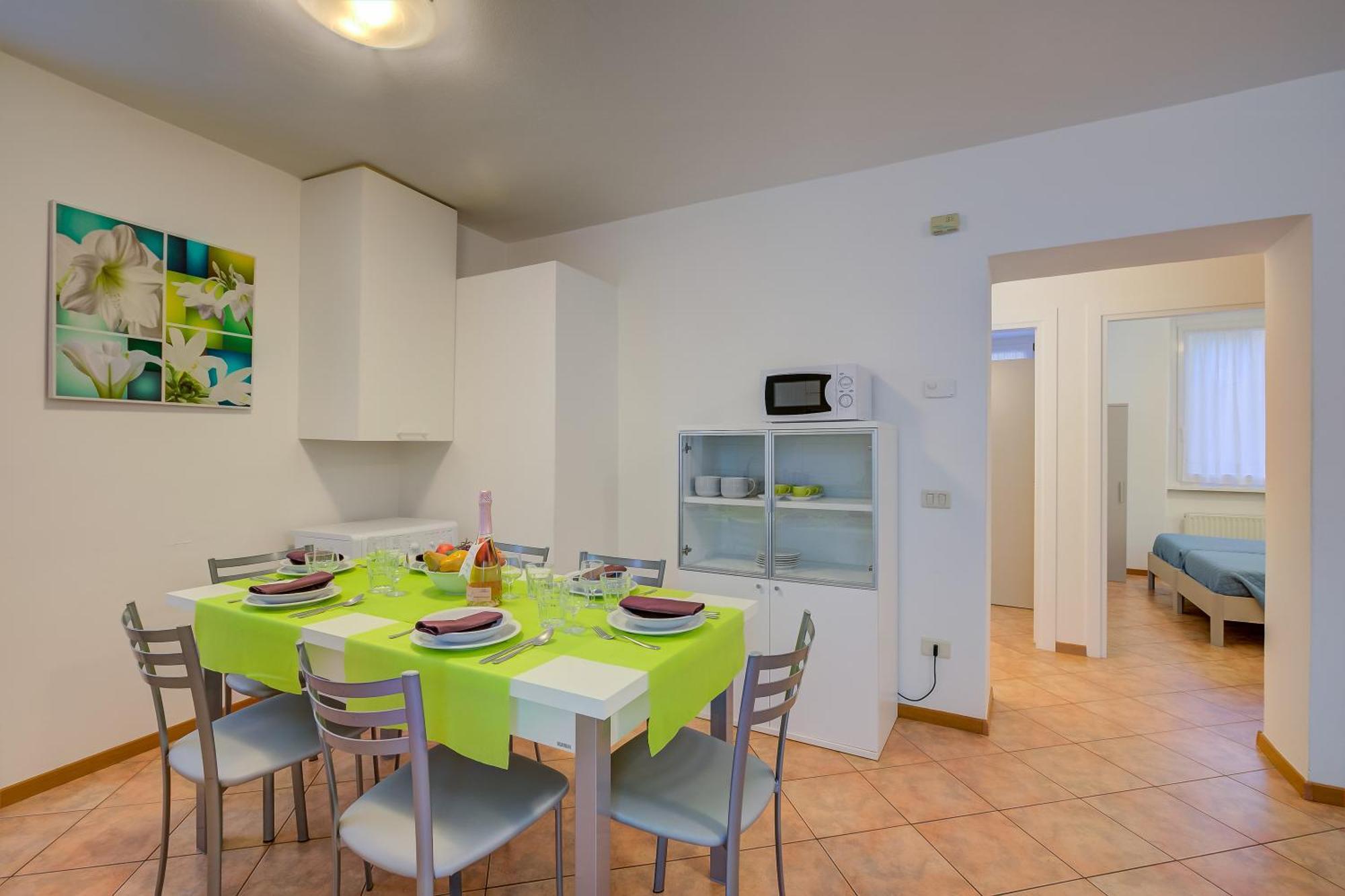 ريفا ديل غاردا Casa Alpino - Happy Rentals المظهر الخارجي الصورة
